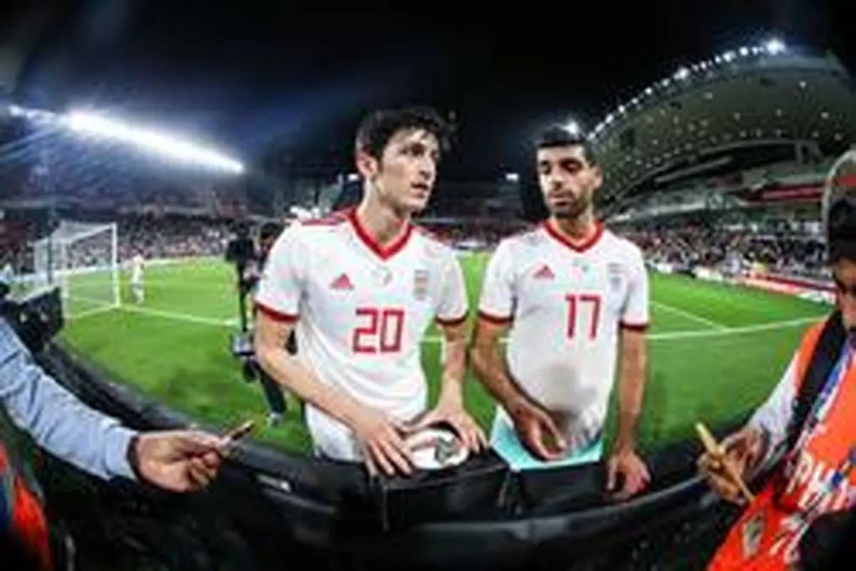 زوج طلایی؛ سه بازی برای کفش و جام و توپ طلا!