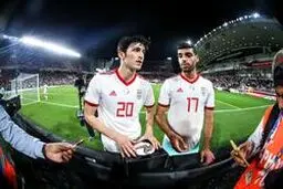 زوج طلایی؛ سه بازی برای کفش و جام و توپ طلا!