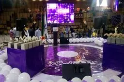 چه کسانی به همایش اصولگرایان رفتند؟/ تصاویر