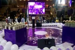 چه کسانی به همایش اصولگرایان رفتند؟/ تصاویر
