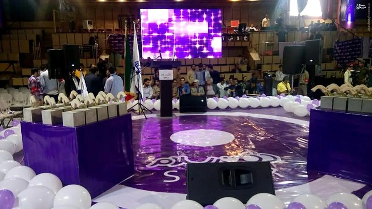 چه کسانی به همایش اصولگرایان رفتند؟/ تصاویر