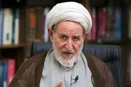 علت اصلی فوت آیت الله یزدی از زبان مسئول دفترشان + جزئیات