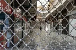 کشور دوباره قرنطینه می شود؟