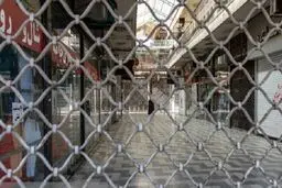کشور دوباره قرنطینه می شود؟