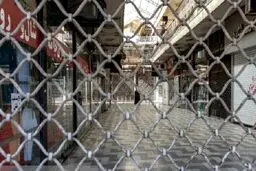 کشور دوباره قرنطینه می شود؟