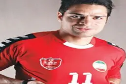 شماره پیام صادقیان مصادره شد /عکس