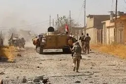 حمله داعش به عراق + جزئیات