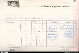 کارنامه حامد بهداد؛ 23 سال قبل + عکس