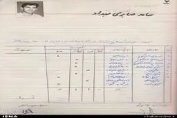 کارنامه حامد بهداد؛ 23 سال قبل + عکس