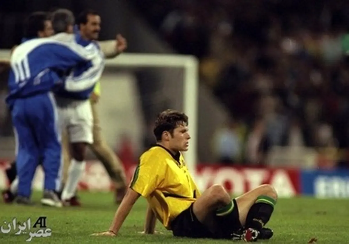 عکس هایی از حماسه ملبورن که منتشر نشده بود/ دیداری که هیچ وقت فراموش نمی‌شود