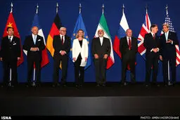چند فریم از مهمترین رخدادهای ایران در سال 94/ از فرجام برجام و بازگشایی سفارت انگلیس تا فاجعه منا و یک انتخابات پرشور