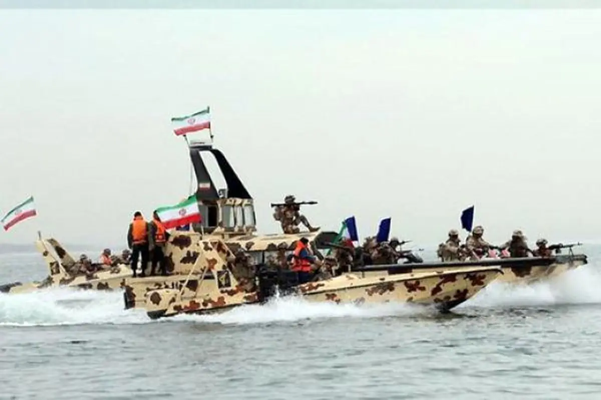 تلگراف انگلیس مدعی شد: پیروزی ایران در جنگ‌های هیبریدی بر آمریکا و انگلیس