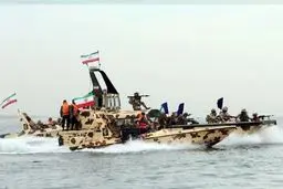 تلگراف انگلیس مدعی شد: پیروزی ایران در جنگ‌های هیبریدی بر آمریکا و انگلیس