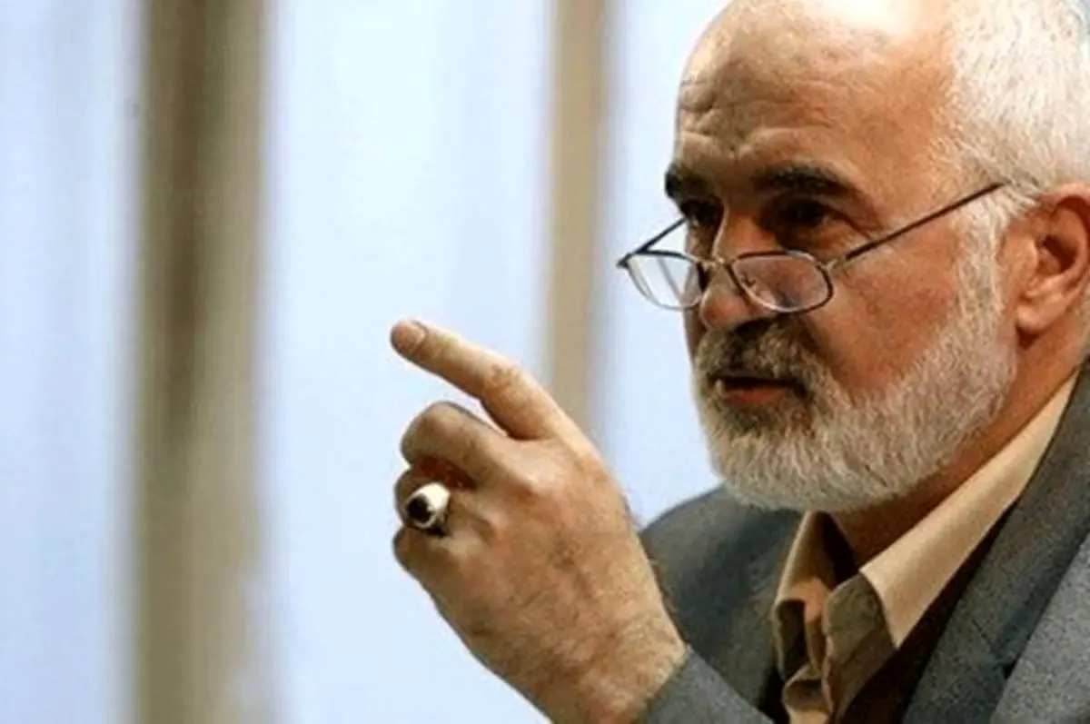 واکنش تند احمد توکلی به بذرپاش / برای ریاست دیوان محاسبات سابقه تراشی می‌کند