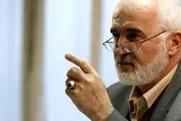 واکنش تند احمد توکلی به بذرپاش / برای ریاست دیوان محاسبات سابقه تراشی می‌کند