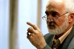 واکنش تند احمد توکلی به بذرپاش / برای ریاست دیوان محاسبات سابقه تراشی می‌کند