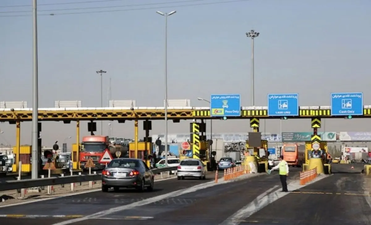 آغاز محدودیت‌های ورود و خروج استانی از ساعت 10 صبح فردا + جزئیات