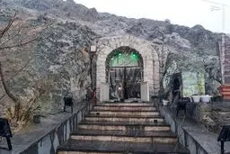 باران هوای تهران را دلپذیر کرد/تصاویر