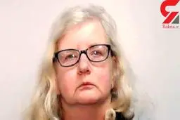 دفن جسد پدر پیر در باغچه خانه / دخترش حقوق بازنشستگی او را می خواست+ تصاویر