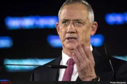 گزافه‌گویی وزیر جنگ رژیم صهیونیستی علیه ایران