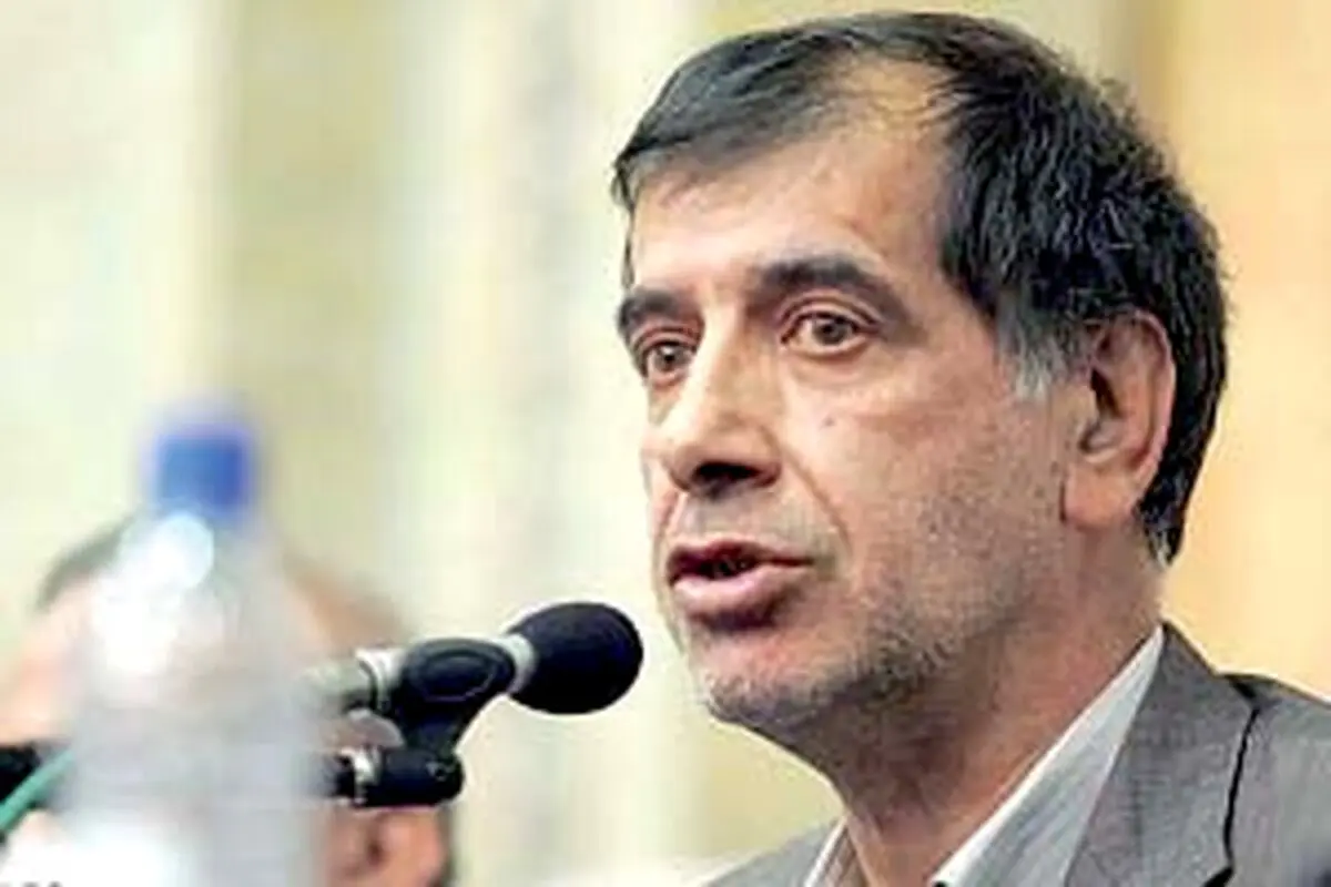 باهنر: انشعاب در فراکسیون رهروان خوابی است که تعبیر نخواهد شد