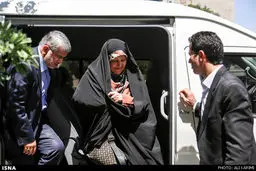 سفر ابتکار به استان مرکزی/تصاویر