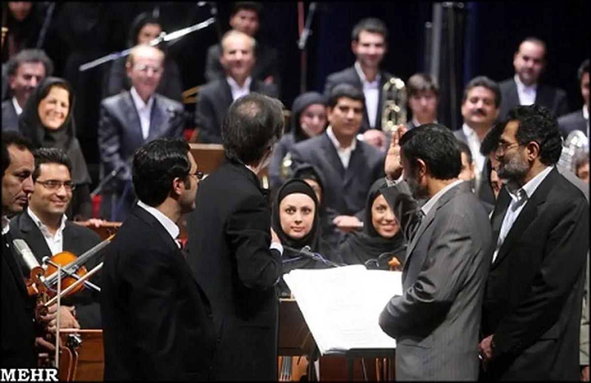 از کی تا حالا نمایندگان دلواپس، مجتهد شده اند؟