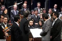 از کی تا حالا نمایندگان دلواپس، مجتهد شده اند؟