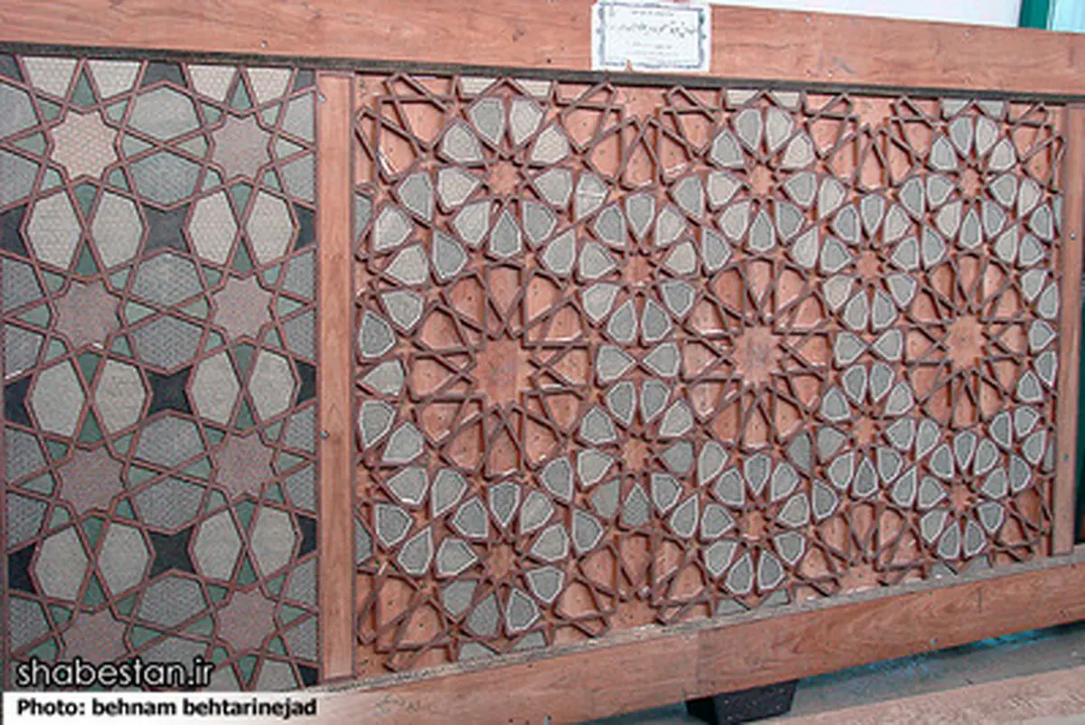 کارگاه ساخت صندوقچه‌های قبور مطهر کاظمین/ تصاویر