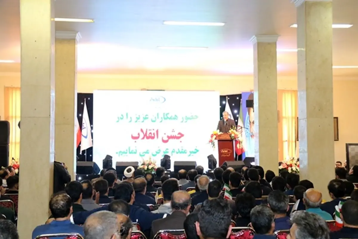 مديرعامل شركت نفت ايرانول: چهار محصول جديد ايرانول بزودی به بازار عرضه می شود