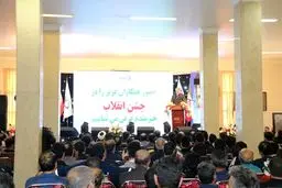 مديرعامل شركت نفت ايرانول: چهار محصول جديد ايرانول بزودی به بازار عرضه می شود