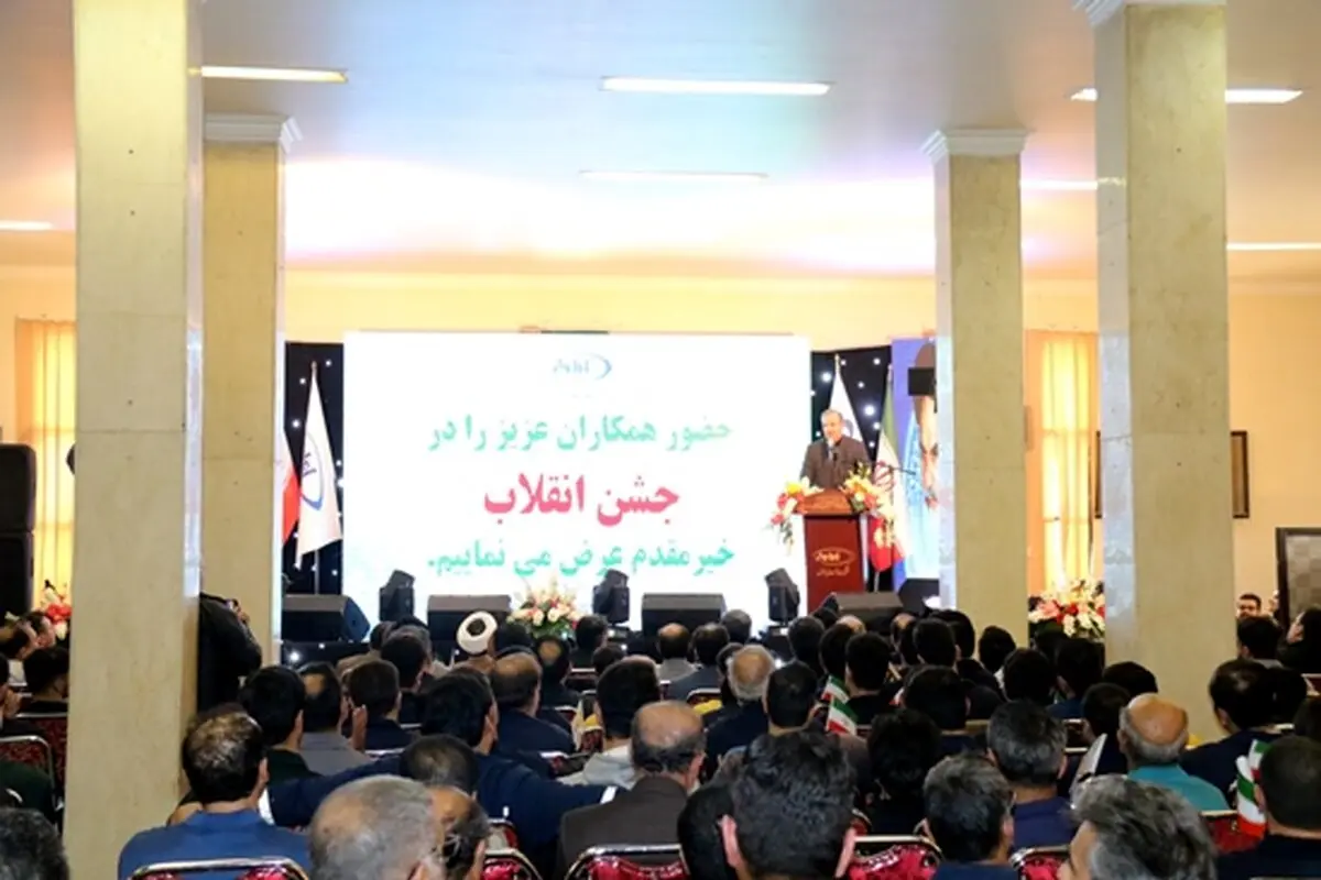 مديرعامل شركت نفت ايرانول: چهار محصول جديد ايرانول بزودی به بازار عرضه می شود