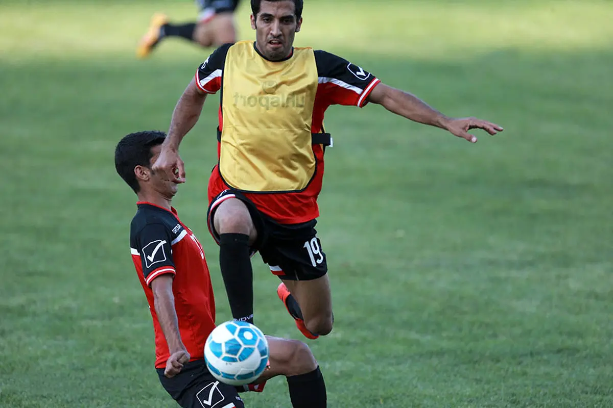 سوپرایز بزرگ برای برانکو+عکس