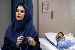 عکس/همسر سابق و فعلی رامبد جوان در یک کادر