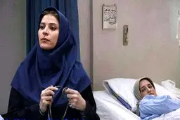 عکس/همسر سابق و فعلی رامبد جوان در یک کادر