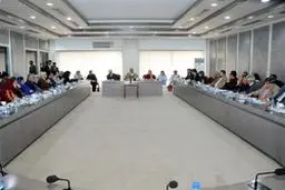 تمايل اسلام‌آباد به توسعه روابط با تهران