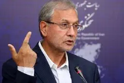 افشاگری ربیعی درباره پشت پرده حادثه نظنز: عناصر داخلی در این خرابکاری دست داشتند