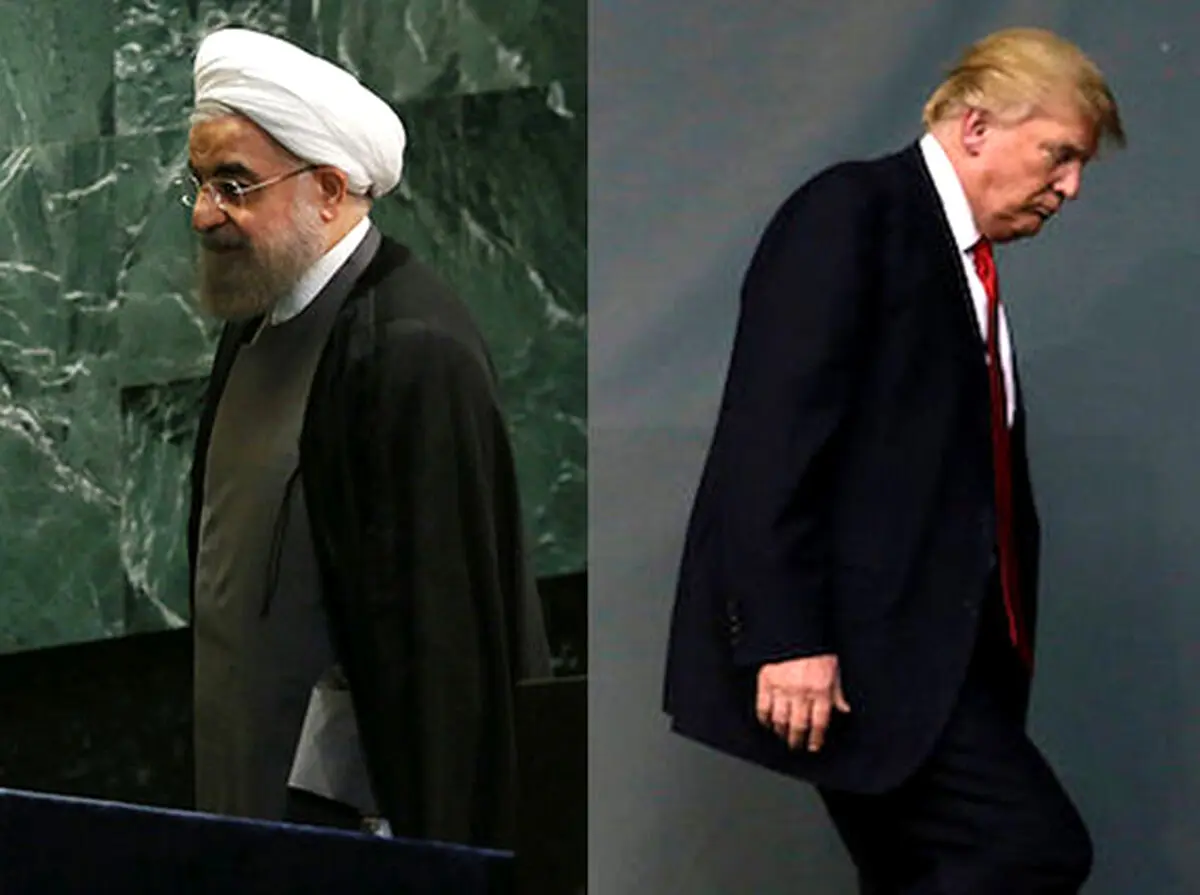 گزارش «واشنگتن پست» از موانع دیدار ترامپ و روحانی در نیویورک؛ از پمپئو و بولتون تا عربستان و امارات / چنین دیداری برای نتانیاهو فاجعه آمیز است