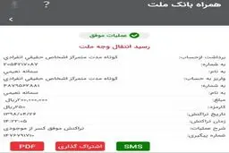 سامانه جدید «همراه بانک» و «همراه پلاس ملت» چه برتری‌هایی نسبت به سایر اپلیکیشن‌ها دارد؟ + تصاویر