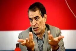 محسن کوهکن: نباید دستورات تلفنی روحانی صوری و تشریفاتی باشد/ رسانه‌ها تحقق دستورات رئیس‌جمهور را از وزرا پیگیری کنند/ انتظار می‌رفت دولت در سال آخر سست‌تر از گذشته عمل کند