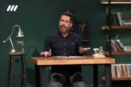 مهدی نصیری ادعا دارد اجباری بودن حجاب باعث بدحجابی شده است + فیلم