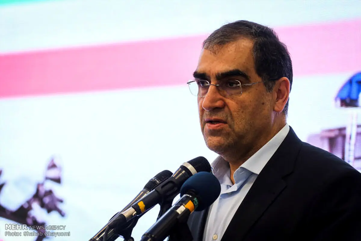 بیماری های غیرواگیر علت ۸۰ درصد مرگ و میر ایرانی ها