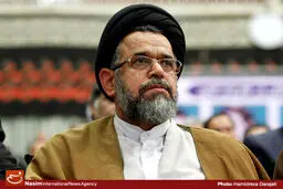 وزیر اطلاعات: هیچ مسئول 2 تابعیتی نداریم / بحث مسئولان دو تابعیتی یکی از سناریوهای تخریب دولت است؛ این موضوع مایه تاسف است/ گرین‌کارت، تابعیت نیست