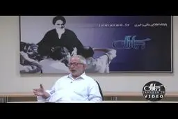واکنش جالب عبدخدایی به اتهام یک شبکه انگلیسی + ویدئو