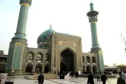 امامزاده‌های تهران بسته شد + جزئیات