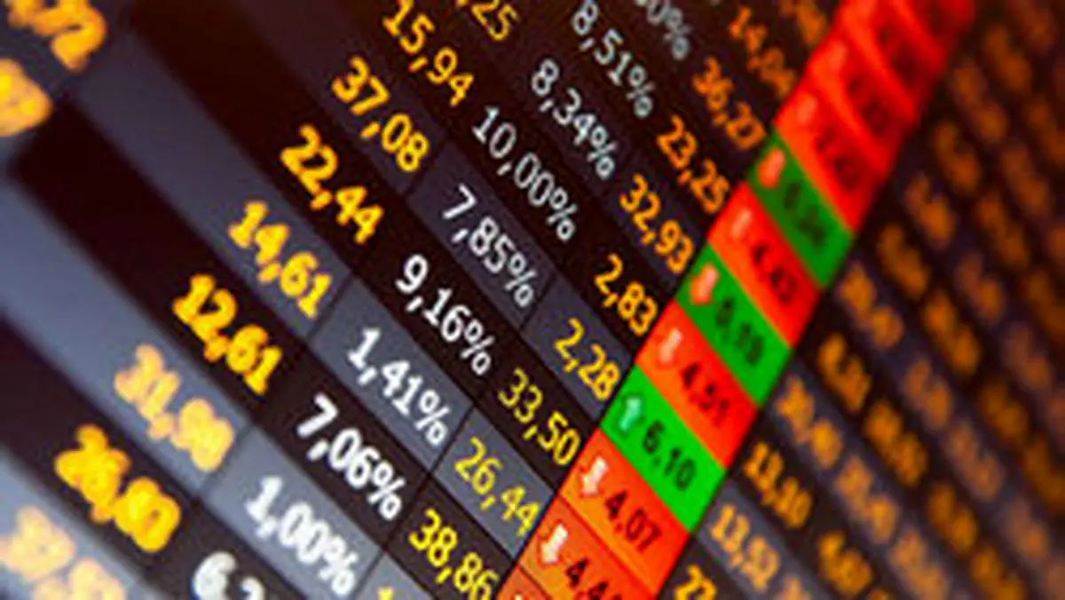 بورس بوی بنزین گرفت!