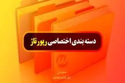 انتشار رپورتاژ در دسته بندی اختصاصی و مرتبط
