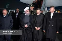 دیپلماسی فعالِ تدبیر و امید در آسیای میانه و قفقاز