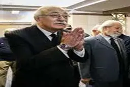 پیشکسوت سینما و تلویزیون به کما رفت+عکس