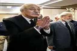 پیشکسوت سینما و تلویزیون به کما رفت+عکس